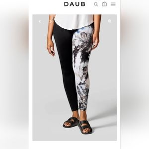Daub & Design Adriana leggings
